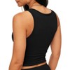 nueskin Women's Jolene Tank Activewear - 3 of 3