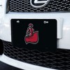 Cal State Northridge Secondary Logo Novelty Metal Vanity Tag License Plate - 2 of 4
