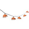 Kurt Adler Indoor/Outdoor Novelty String 10-Light Set - 2 of 4