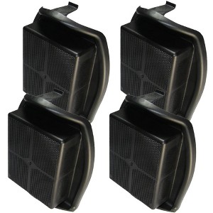 Black and Decker 4 Pack Of Genuine OEM Filters - 5104903-00-4PK - 1 of 3