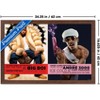 Trends International Outkast - André 3000 & Big Boi Framed Wall Poster Prints - 3 of 4