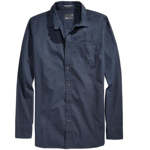 Tavik Mens Porter LS Button Up Shirt - 1 of 1
