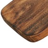 Zassenhaus PADDLE SERVING BOARD, ACACIA - image 4 of 4