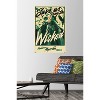 Trends International Wicked: For Good (2025) - Save Us From The Wicked Unframed Wall Poster Prints - 2 of 4