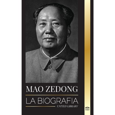 Mao Zedong - (Historia) by  United Library (Paperback)