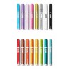 5ct Erasable Chalk Paint Markers Bullet Tip Neon - Mondo Llama™ : Target