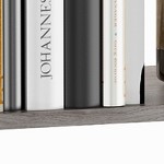 dark grey wood grain
