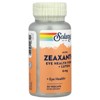 Solaray Ultra Zeaxanthin™, Eye Health Formula +  Lutein, 30 VegCaps - 4 of 4