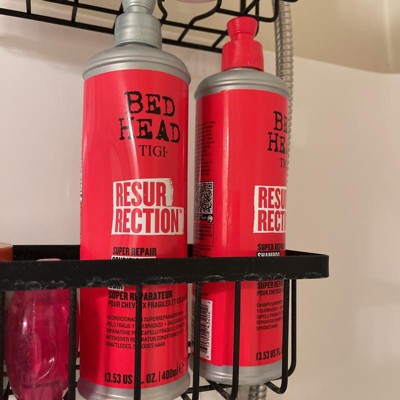 Shampoo for Weak & Brittle Hair Tigi Bed Head Resurrection Super Repair  Shampoo