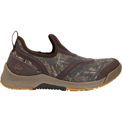 mossy oak dna