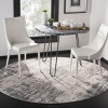 Vogue VGE143 Power Loomed Indoor Rugs - Safavieh - 2 of 3