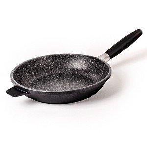 BergHOFF EuroCAST Cast Aluminum Nonstick 9.5" Frying Pan - 1 of 4