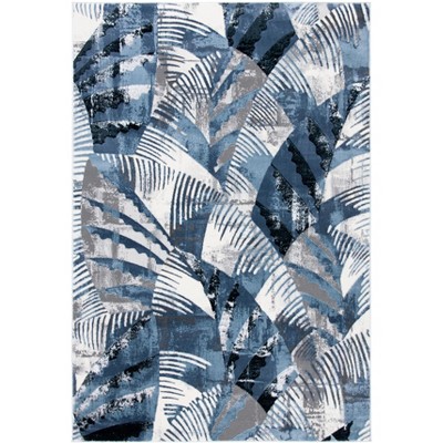 Lagoon LGN180 Power Loomed Rugs - Safavieh