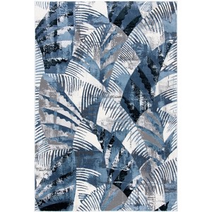 Lagoon LGN180 Power Loomed Rugs - Safavieh - 1 of 4