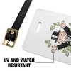 Monopoly Man Money Luggage ID Tags Set of 2 - 4 of 4