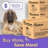 PetsWorld Economy Value (28x34 inch) Puppy Training & Potty Pads 200 Count - 2 of 4