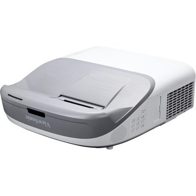 Photo 1 of Viewsonic PX800HD 3D Ready DLP Projector - 16:9 - 1920 x 1080 - Front, Ceiling - 1080p - 3000 Hour Normal Mode - 6000 Hour Economy Mode - Full HD