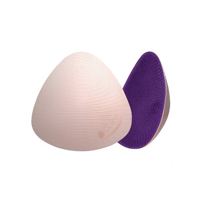 Curve by Cache Coeur Essentials Plus Washable Night Nursing Pads - 2pc