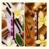 Lifelines 2pk Scented Lava Pens Brown/Mauve - 2 of 4