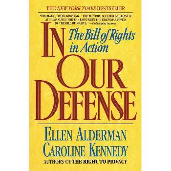 In Our Defense - by  C Kennedy (Paperback)