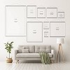 Kal Barteski You Did Not Wake Up To Be Mediocre Art Print and Hanger by Deny Designs - 4 of 4