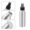 Unique Bargains Aluminum Rustproof Portable Empty Countertop Spray Bottle 24 Pcs - 3 of 4
