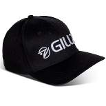 Gillz Flexfit Delta 180 Hat - Jet Set