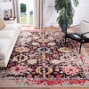 Monaco MNC206 Power Loomed Indoor Rugs - Safavieh - 2 of 4