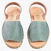 Women's Wo's Avarcas Platform Sandal - Numa by Spanians US6 - 2 of 4