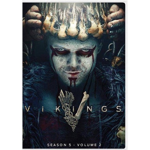 Vikings - The Sons of Ragnar - Ivar the Boneless [SEASON 5 PREVIEW] [HD] 