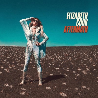 Elizabeth Cook - Aftermath (Vinyl)