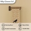 Park Designs 3 Prong Towel Rack - 4 of 4