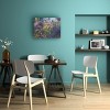 Manor Shadian 'Garden In Maui II' Matted Framed Art - 3 of 4
