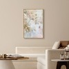 Art Remedy Light Voyage Boho Abstract Wall Art Framed - 2 of 4