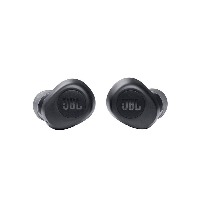 JBL Vibe 100 True Wireless Bluetooth Earbuds - Black, 3 of 10