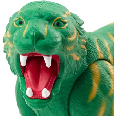 Masters of the Universe Creature Battle Cat, 4 of 8