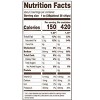 Utz Potato Chips Salt'n Vinegar 2.75 oz - 4 of 4