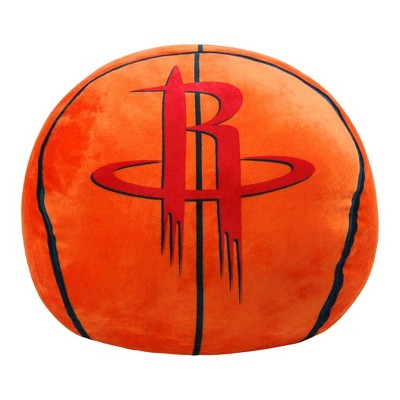 NBA Houston Rockets Cloud Pillow