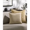 Livabliss Zunaira Modern Throw Pillow - 2 of 4