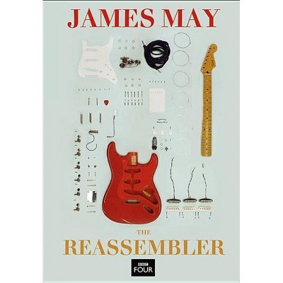 The Reassembler - by  James May (Hardcover)