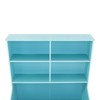 YIYIBYUS Kids' Storage Organizer, 3-tier Bookcase, Home Organization Toy Bookcase - 4 of 4