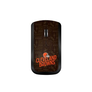 Keyscaper NFL AFC Teams 2024 Edition Wireless Mouse - 1 of 4