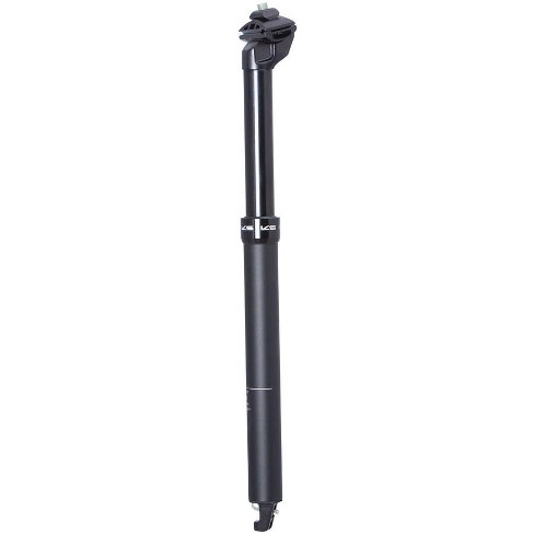 Dropper seatpost 30.9 store mm