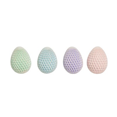 Gallerie II SM Honeycomb Egg Easter Figurine A/4