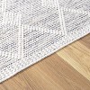Hauteloom Whittington Wool Living Room, Bedroom Area Rug - Bohemian, Transitional - 4 of 4