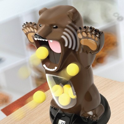 black series feed the bear target game