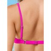 VENUS Womens Push-Up Bikini Top - 2 of 3