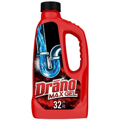 drano and snake