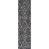 Carwa  Diamond Trellis Indoor/Outdoor Area Rug - JONATHAN Y - 2 of 4