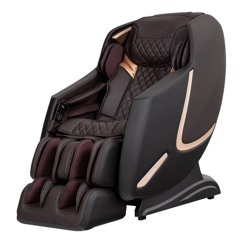 3D Prestige Massage Chair - Titan, 1 of 12